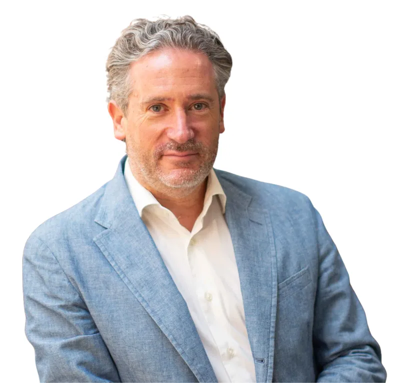 Portrait de Hugo Delescluse