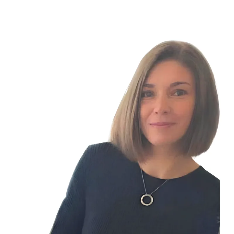 Portrait de Marie Leclerc