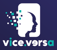 Vice-Versa Logo